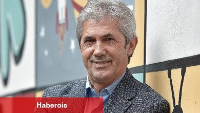 Prof. Dr. Süleyman İrvan: "İletişimin popüler meslekleri etkileyicilik ve deneyimleyicilik" - Haberois Prof. Dr. Süleyman İrvan: "İletişimin popüler meslekleri etkileyicilik ve deneyimleyicilik"