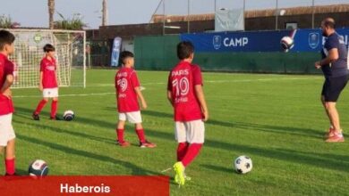 PSG Academy, Türkiye'de futbolcu avında - Haberois PSG Academy, Türkiye'de futbolcu avında