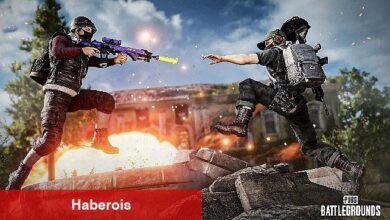 PUBG 25.2 Yaması, Yepyeni Özelliklerle Yayında: Dragunov DMR, AUG Ayarlamaları ve Chroma Geliştirilebilir Silah Kozmetikleri Şimdi Sizlere - Haberois PUBG 25.2 Yaması, Yepyeni Özelliklerle Yayında: Dragunov DMR, AUG Ayarlamaları ve Chroma Geliştirilebilir Silah Kozmetikleri Şimdi Sizlere