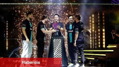 PUBG Global Series 2'nin şampiyonu SONIQS oldu - Haberois PUBG Global Series 2'nin şampiyonu SONIQS oldu