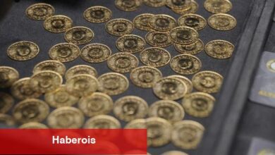 Rafineriler basılı altını minimum 1 gram olarak üretebilecek