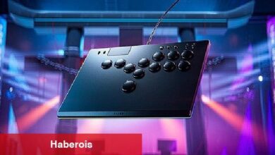 Razer Kitsune, PS5® ve PC için dövüş oyunlarının yeni kahramanı - Haberois Razer Kitsune, PS5® ve PC için dövüş oyunlarının yeni kahramanı