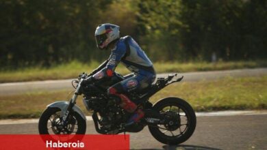 Razgatlıoğlu: "Sevdiğimiz pistte kazanacağız" - Haberois Razgatlıoğlu: "Sevdiğimiz pistte kazanacağız"