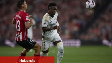 Real Madrid, yeni döneme galibiyetle başladı - Haberois Real Madrid, yeni döneme galibiyetle başladı