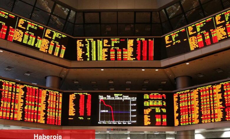 Rekabet Kurumu 4 şirkete toplam 628 milyon lira ceza kesti - Haberois Rekabet Kurumu 4 şirkete toplam 628 milyon lira ceza kesti