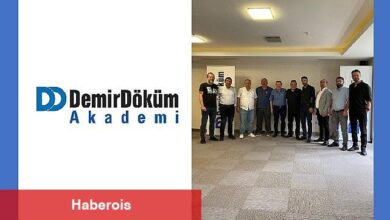 Rekabette fark yaratacak formülleri paylaştı