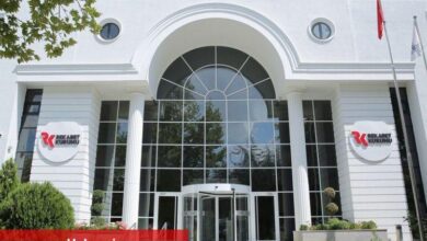 Rekabet'ten kozmetik firmalarına soruşturma - Haberois Rekabet'ten kozmetik firmalarına soruşturma