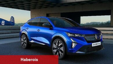 Renault, Münih IAA Mobility 2023'te yerini alıyor