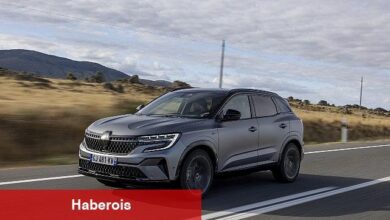Renault'nun En Gelişmiş Hibrit Tekolojisi, Yeni Austral E-Tect Full Hybrid İle Türkiye'de - Haberois Renault'nun En Gelişmiş Hibrit Tekolojisi, Yeni Austral E-Tect Full Hybrid İle Türkiye'de