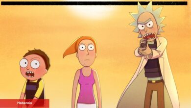 Rick and Morty'nin Justin Roiland'sız Birinci Döneminin Tarihi Muhakkak Oldu