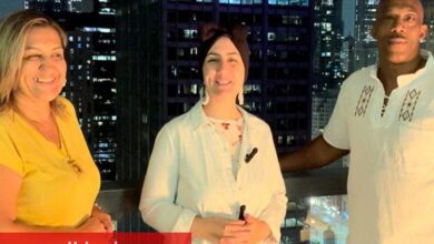 Ringlerin ünlü ismi Louis Taylor Türk kızıyla nasıl tanıştı?