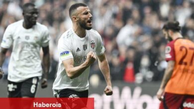 Romain Saiss'tan Marsilya itirafı!
