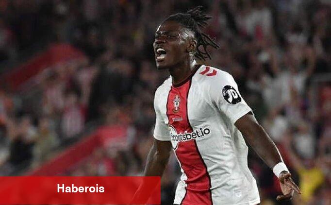 Romeo Lavia'nın tercihi Chelsea! - Haberois Romeo Lavia'nın tercihi Chelsea!