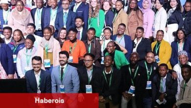 Rosatom Heyeti, BRICS'in 5'inci Gençlik Enerji Zirvesi'ne Katıldı - Haberois Rosatom Heyeti, BRICS'in 5'inci Gençlik Enerji Zirvesi'ne Katıldı