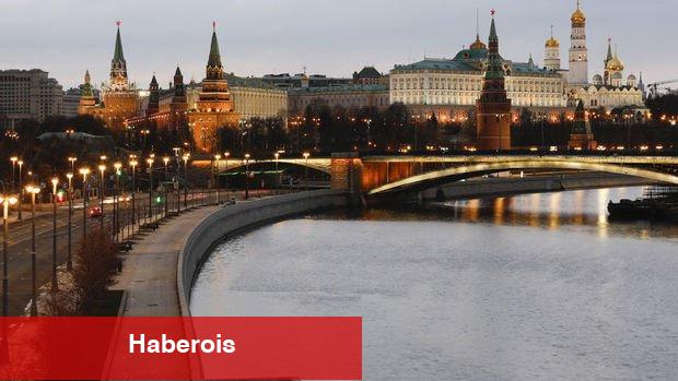 Rus iktisadı yılın birinci yarısında yüzde 1,4 büyüdü - Haberois Rus iktisadı yılın birinci yarısında yüzde 1,4 büyüdü