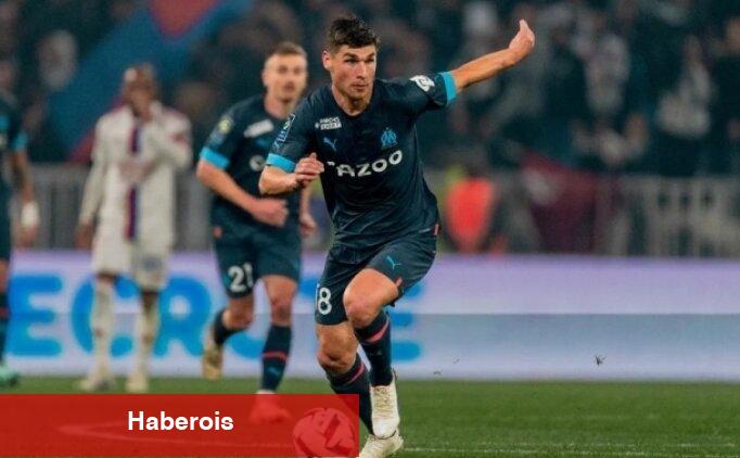 Ruslan Malinovskyi'nin yeni adresi muhakkak oluyor