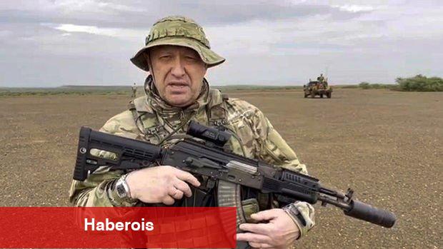 Rusya Soruşturma Komitesi, Prigojin'in öldüğünü teyit etti