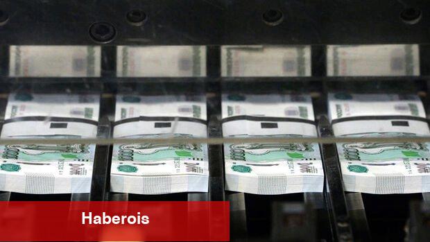 Rusya’nın petrol ve doğalgaz gelirleri yüzde 41,4 azaldı - Haberois Rusya’nın petrol ve doğalgaz gelirleri yüzde 41,4 azaldı