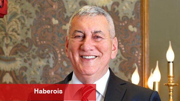 Şaban Erdikler hayatını kaybetti - Haberois Şaban Erdikler hayatını kaybetti
