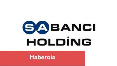 Sabancı Holding’in konsolide net kârı 19,4 milyar TL oldu