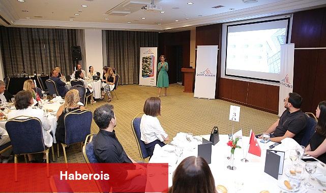 Saint-Gobain Türkiye, Sürdürülebilir İnşaat için Mimari Çözümler Etkinlik Serisine Başladı