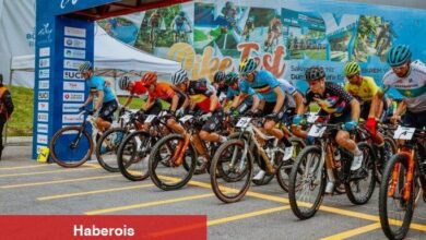 Sakarya Bike Fest, 28-29 Ekim'de gerçekleştirilecek