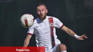 Sakaryaspor - Gençlerbirliği: Sessizlik!