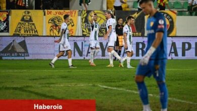 Sakaryaspor, İzmir'de 3 puanla başladı - Haberois Sakaryaspor, İzmir'de 3 puanla başladı