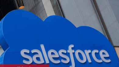 Salesforce Inc kazancı 0,22$ ile beklentilere göre daha iyi, kâr ise beklentilere göre yüksek - Haberois Salesforce Inc kazancı 0,22$ ile beklentilere göre daha iyi, kâr ise beklentilere göre yüksek