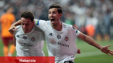 Salih Uçan'ın yükselişi sürüyor - Haberois Salih Uçan'ın yükselişi sürüyor