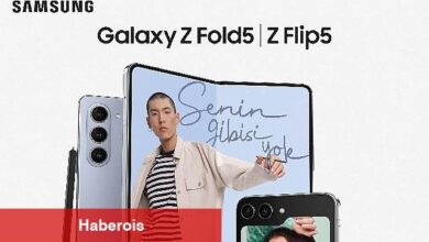 Samsung Galaxy Z Serisi 6.500 TL'ye varan ek yenileme indirimi ile MediaMarkt'ta!
