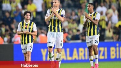 Samsunspor - Fenerbahçe: Mümkün 11'ler