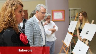 Sanat, tasarım ve bilimin cazibe merkezi: Ege Üniversitesi Güzel Sanatlar Tasarım ve Mimarlık Fakültesi