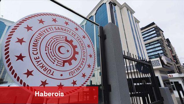Sanayi ve Teknoloji Bakanlığı 1249 yatırım teşvik dokümanı verdi - Haberois Sanayi ve Teknoloji Bakanlığı 1249 yatırım teşvik dokümanı verdi