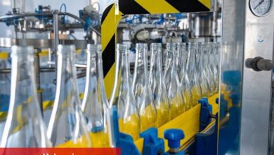 Şaşal Su Fabrikası’nda deneme dolumu başladı