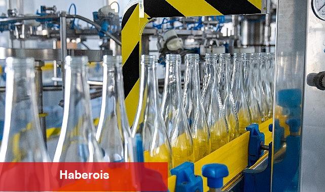 Şaşal Su Fabrikası'nda deneme dolumu başladı