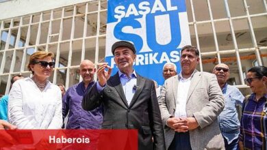 Şaşal Suyu yeniden buluşmaya hazır