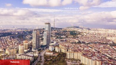 Satılık Konut Fiyatlarında Düşüş Sürerken, Kiralık Konut Talebi Canlı Kalmaya Devam Ediyor!