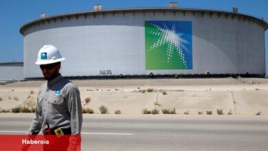 Saudi Aramco Son Çeyrek İçin 30 Milyar Dolar Kar Bildirdi - Haberois Saudi Aramco Son Çeyrek İçin 30 Milyar Dolar Kar Bildirdi