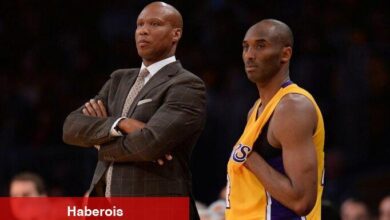 Scott: "Kobe ölmeseydi, GOAT tartışmalarında daha sık anılırdı"