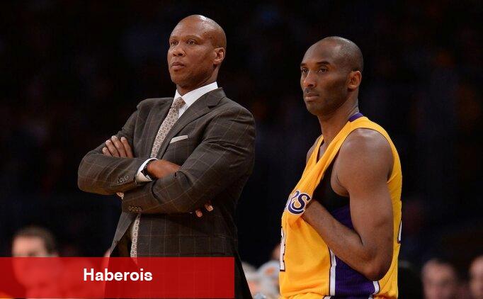 Scott: "Kobe ölmeseydi, GOAT tartışmalarında daha sık anılırdı" - Haberois Scott: "Kobe ölmeseydi, GOAT tartışmalarında daha sık anılırdı"