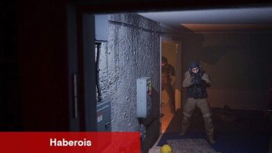 SCP Temalı Taktiksel Oyun Contain'in İlk Geliştirici Bildirimi Yayımlandı.