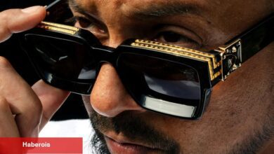 Sean Paul Hala Meşgul
