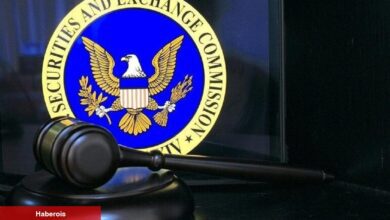 SEC: Bu Altcoin Menkul Değer, Kurucusu da Dolandırıcı! - Haberois SEC: Bu Altcoin Menkul Değer, Kurucusu da Dolandırıcı!