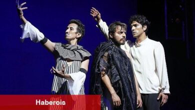 Seferihisar 2557 yıllık şenliğe ev sahipliği yaptı