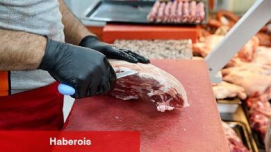 Seferihisarlılara ucuz et müjdesi - Haberois Seferihisarlılara ucuz et müjdesi