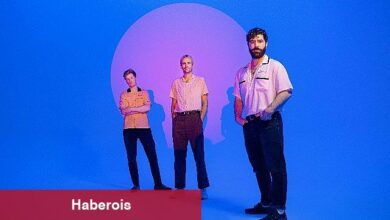 Şehrin en sevilen konser serisi 'PSM Loves Summer by %100 Müzik' bu yılı Foals ile tamamlıyor!