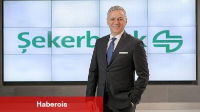 Şekerbank, ŞEF sistemi ile müşterilerinin dijital dönüşümünü destekliyor…