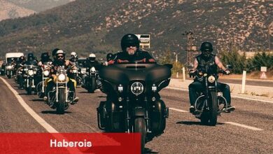 Sekiz şehir, sekiz konser: Yola Çağıran Festival MOTO FEST on the road eğlenceli konseptiyle başlıyor!