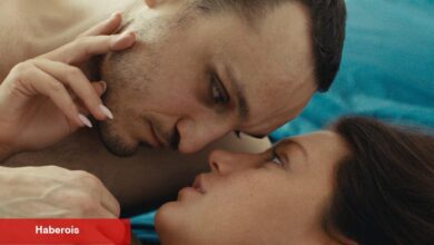 "Seks, Bir Karakterin Hayatının Büyük Bir Parçasıdır." Özellikle 'Pasajlar'da.